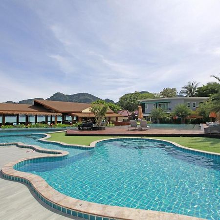 Phi Phi Andaman Beach Resort-SHA Plus Exterior foto