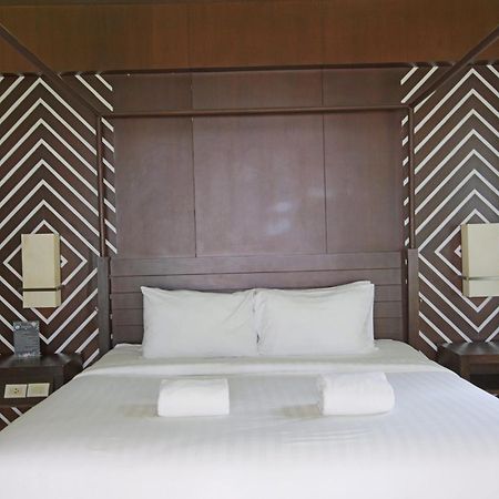 Phi Phi Andaman Beach Resort-SHA Plus Exterior foto