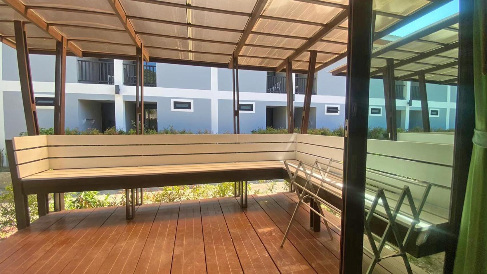 Phi Phi Andaman Beach Resort-SHA Plus Zimmer foto