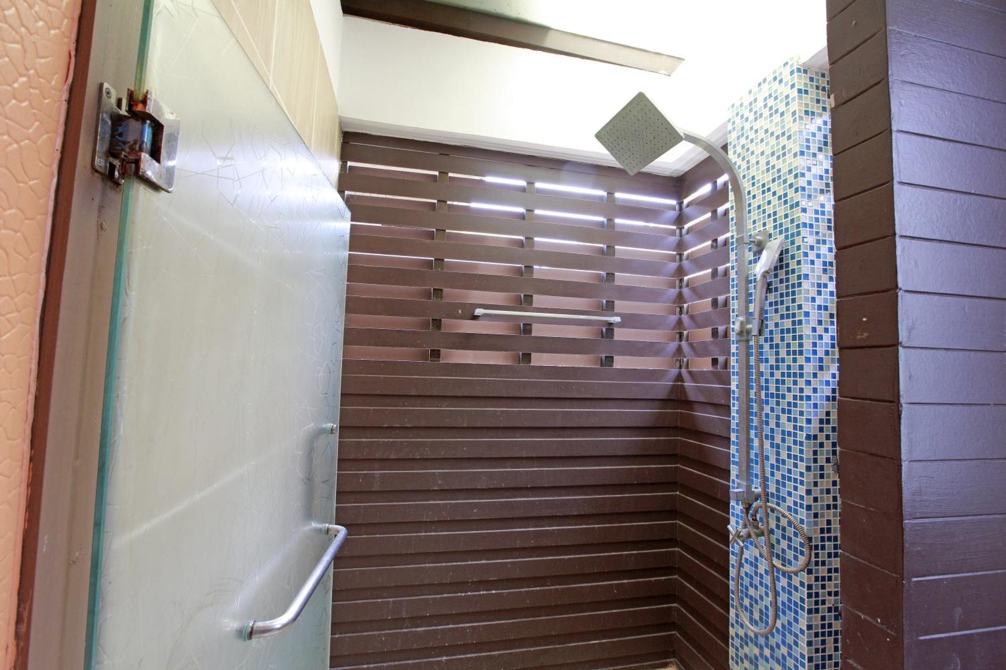 Phi Phi Andaman Beach Resort-SHA Plus Zimmer foto