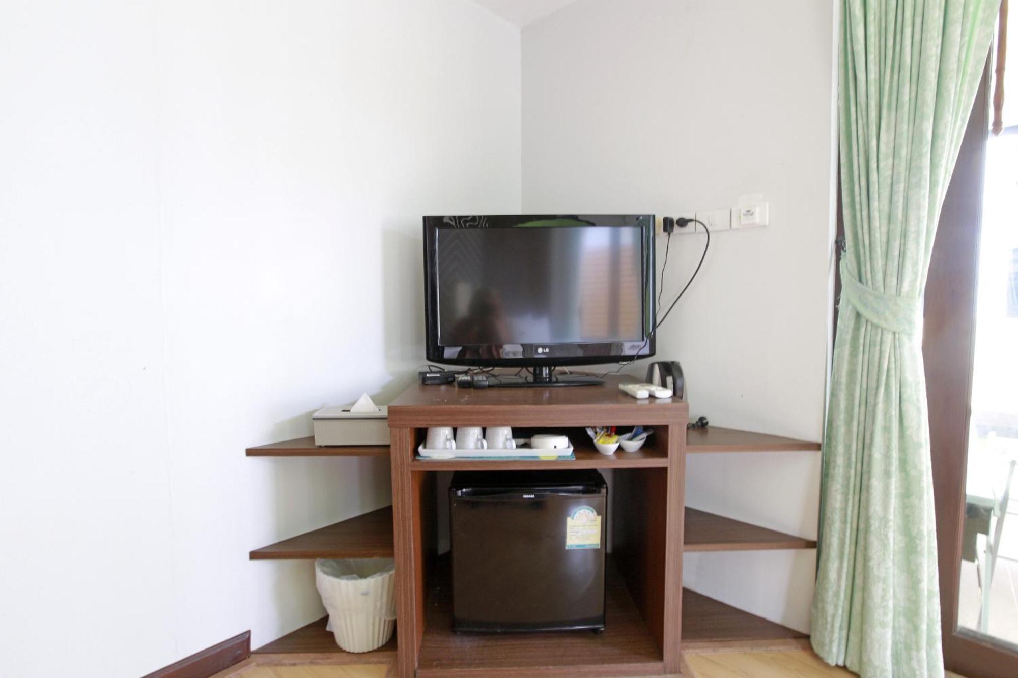 Phi Phi Andaman Beach Resort-SHA Plus Zimmer foto