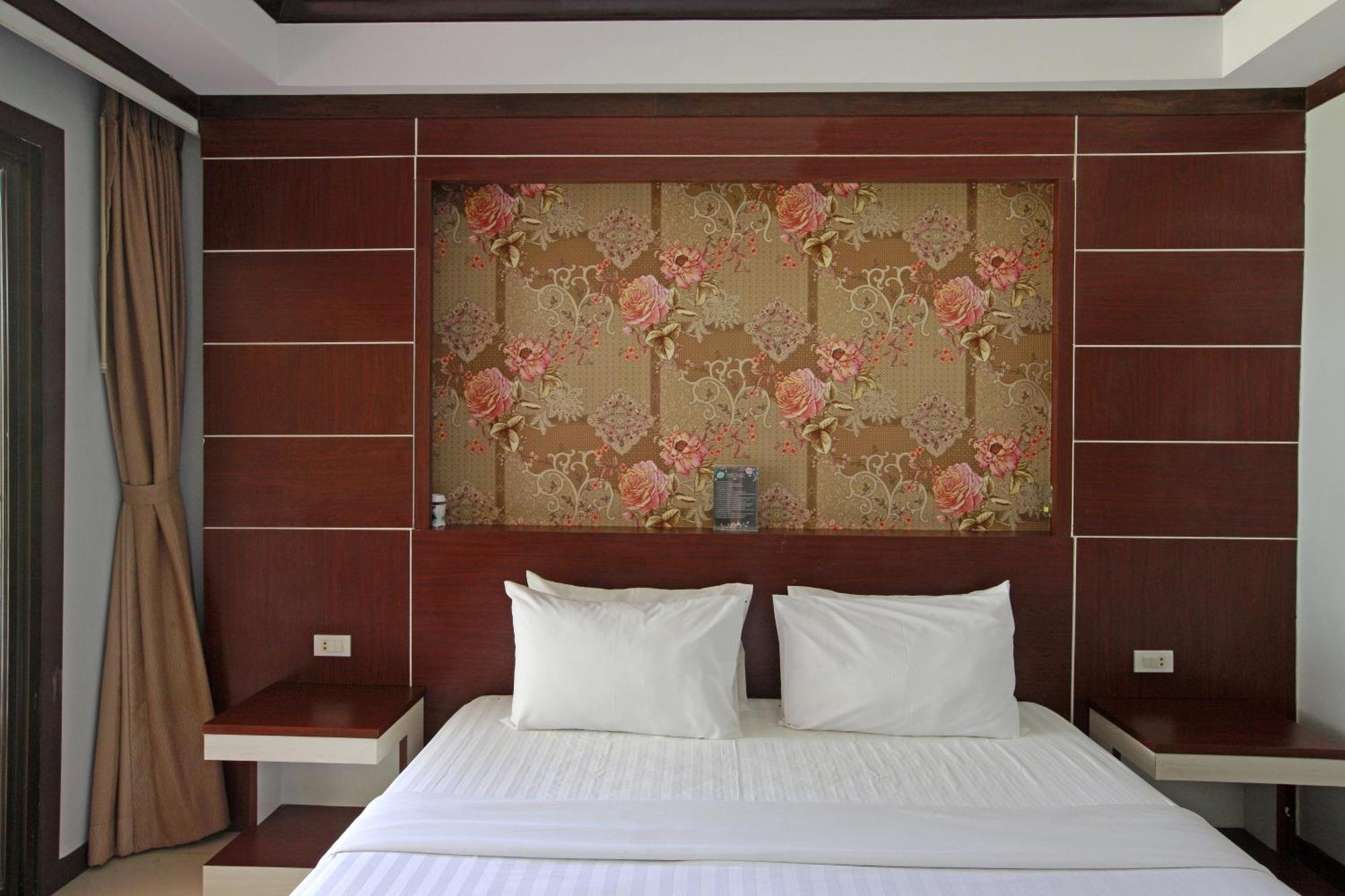 Phi Phi Andaman Beach Resort-SHA Plus Zimmer foto